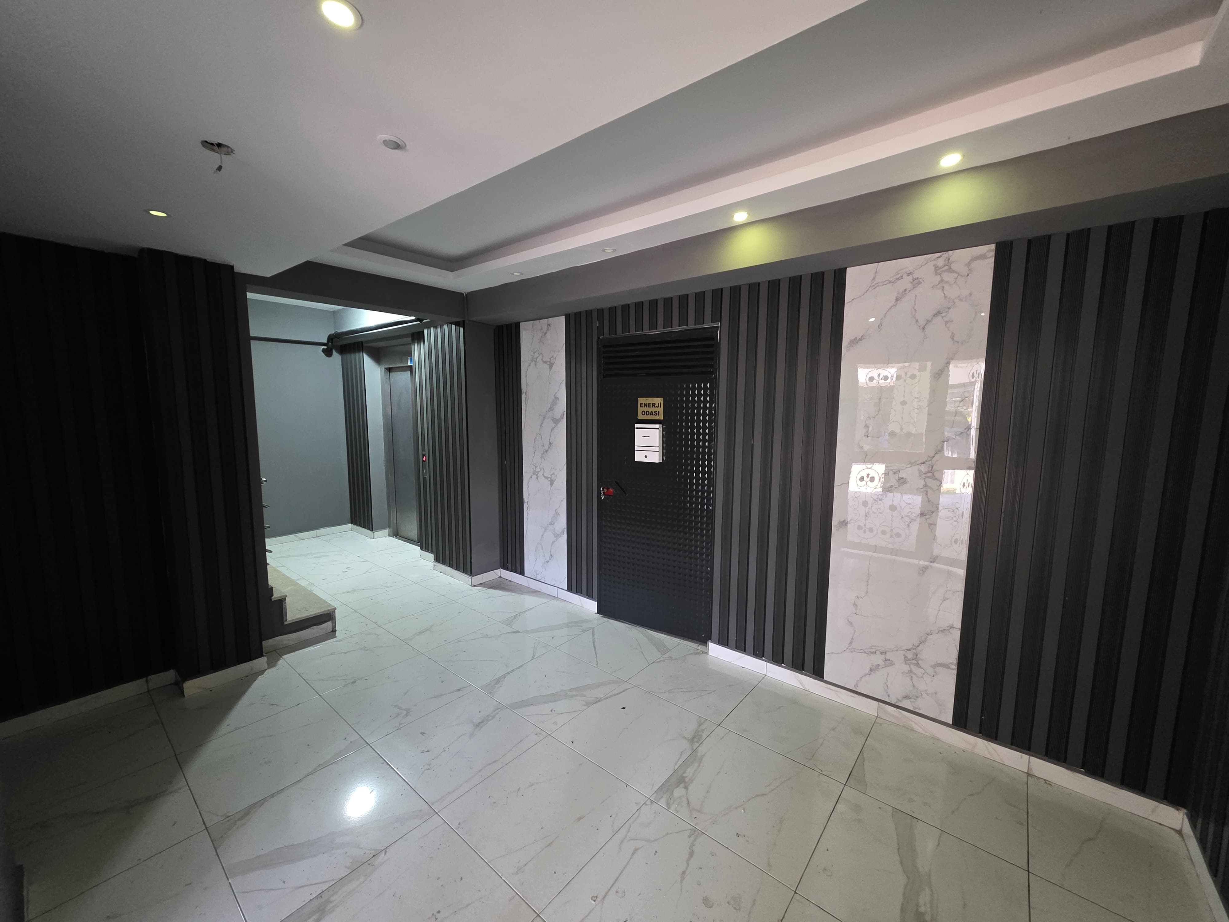 Eva Gold Yapı Dekor